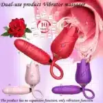 Rose-Licking V for Women - Image 9