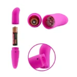 Personal G-Spot Vibra*** - Image 4