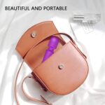 G-Spot 360° Pussy Vibrator For Women 7.6 inch - Image 3