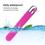 Amazon Hot Sale Mini Multi-Speed Vibrating Vib**tor - Image 3