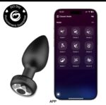 Lovehoney Remote Control Vibretor A**l Plug 10 speed - Image 8