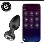 Lovehoney Remote Control Vibretor A**l Plug 10 speed