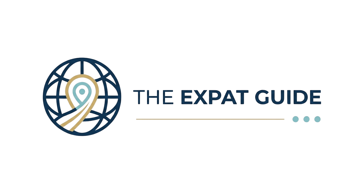The Expat Guide