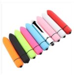 Mini Pulse 10 Unique Modes Pen Vibrator For Women - Image 5