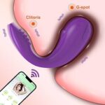 LOVENSE App Control G Spot Vi***tor For Women - Image 6