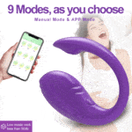 LOVENSE App Control G Spot Vi***tor For Women - Image 5