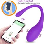 LOVENSE App Control G Spot Vi***tor For Women - Image 2