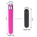 Amazon Hot Sale Mini Multi-Speed Vibrating Vib**tor - Image 8