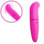 Personal G-Spot Vibra*** - Image 5