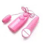 Double Jump Vibr*tor for Women - Image 3