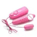 Double Jump Vibr*tor for Women - Image 4