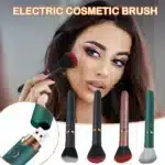 Makeup Vibe Brush 10 Modes - Image 12