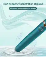 Makeup Vibe Brush 10 Modes - Image 9