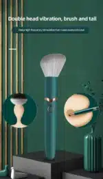 Makeup Vibe Brush 10 Modes - Image 8
