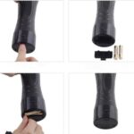 Flashlight Juboo Size Mastu***tion Toy (Vibration) - Image 4