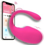 LOVENSE App Control G Spot Vi***tor For Women