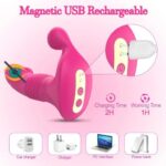 APP Control Thrusting V*brator - Image 2