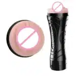 Flashlight Juboo Size Mastu***tion Toy (Vibration) - Image 6