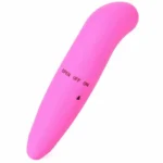 Personal G-Spot Vibra*** - Image 7